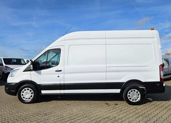 Dodavka Ford Transit L3H3 2.0TdCi/131 koni - ročnik 2020 - 5