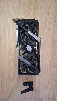 RTX 2080ti Aorus Extreme 11G - 5