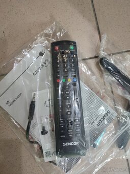 LED TV Sencor SLE 3231TCS 80cm - 5