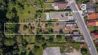 REZERVOVANÉ - Predaj, RD s rozsiahlým pozemkom 1217 m2, Mysl - 5