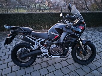 Yamaha XT 1200Z SUPER TENERE - 5