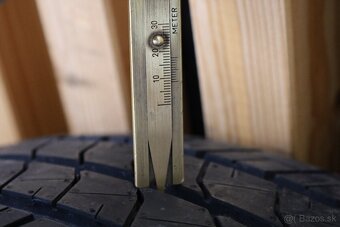 Nové pneumatiky Bridgestone Duravis 215/65 R16 - 5