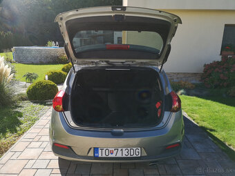 Kia Ceed, 1.6 diesel, r. 2014, 94kW - 5