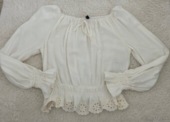 DETSKÉ/DÁMSKE OBLEČENIE - 5