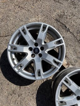 Land Rover 5x108 R18 - 5