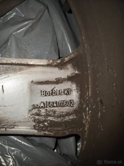 Elektróny 5x112 - 5