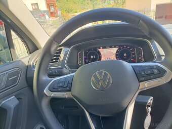 Volkswagen Tiguan 4x4 - 5