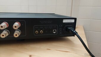 Hegel H-80 zosilňovač s DAC - 5