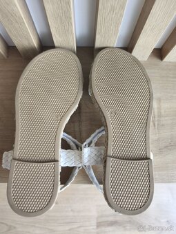 Sandále dámske - 5