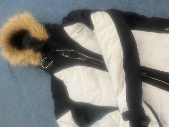 Blizzard damska lyžiarska bunda - 5