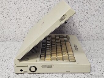 starý laptop/notebook COMPAQ LTE 5000 SERIES 2880A - 5