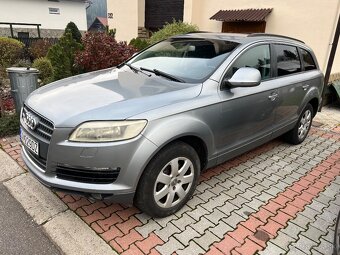 Audi Q7 - 5