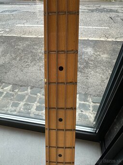 SX VTG Series Precision Bas basova gitara - 5