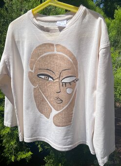 Detské tričko značky Zara - 5