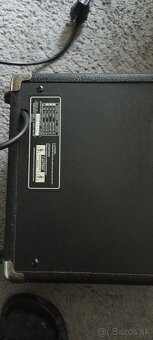 Elektrická gitara - 5