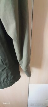 Chlapčenská prechodna bunda HM, veľkosť. 140 - 5