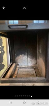 Spartherm Arte 2lrh-66 - 5