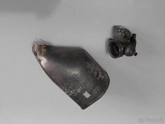 KARBURÁTOR JAWA PIONIER 50/05 - 5