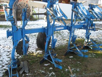 Lemken eke - 5