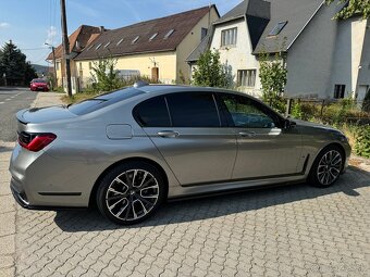BMW 730D - 5