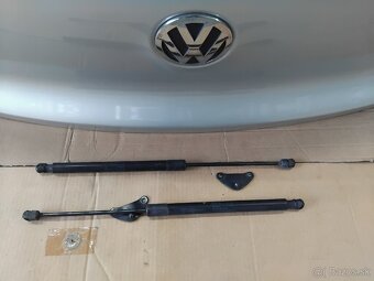 dvere kufra Tiguan 2007-2011 - 5