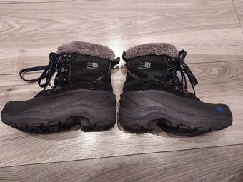 Zimné čižmy, v 28 - 5