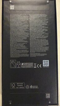 Predám Samsung Galaxy S 24 FE, v stave nového - 5