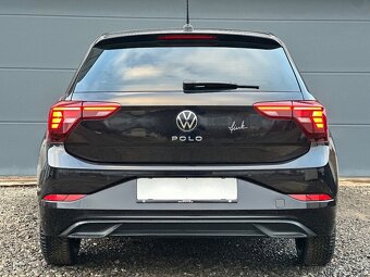 ✅VW POLO 2023 1.0benzin V ZARUKE - 5