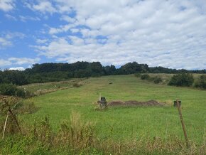 Stavebný pozemok - 5