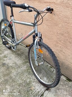 Bicykel horský viesmann Vito bike 100 - 5