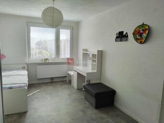 Predaj:4-izbový byt 86 m2 v Martine Košúty 2 Zariadený - 5