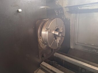 CNC soustruh Wagner WDR 1000 CNC (8559) - 5