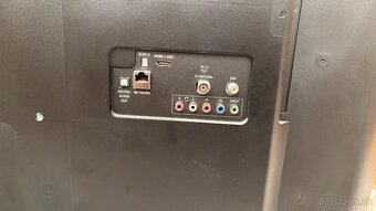 Tleletízor PHILIPS 43" - 5