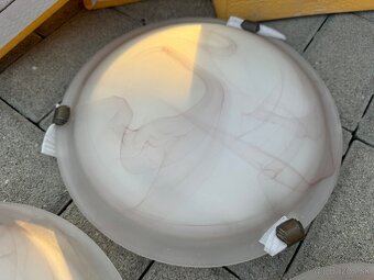 Predám stropné svietidlo. - 5