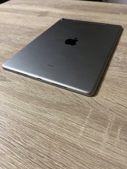 10.5” tablet iPad Pro / 256GB Space Gray Super stav - 5