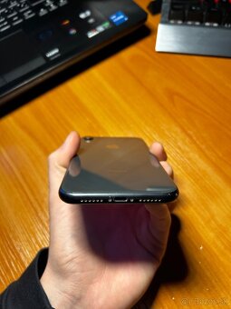 iphone XR + originál bloček - 5