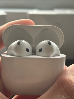 Airpody 4 generácie - 5