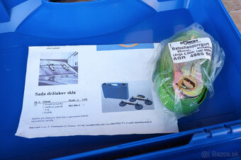 Prísavky na sklo - 5