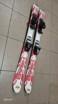 Detské lyže Head 97 cm. - 5