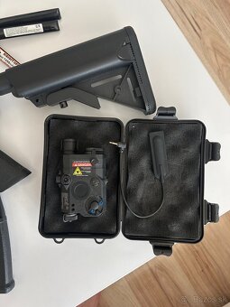 SPECNA ARMS AR15  - 5