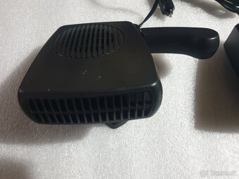 Predam rozne ohrievače tepla do auta - 5