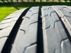 Continental EcoContact 6 205/55 r17 91V - 5