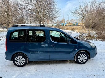 Citroën Berlingo 1.6 HDi Multispace - 5