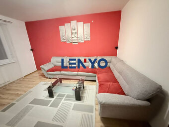 Predáme 3-izbový byt Šaľa/Veča- Nitrianska ul - 5