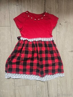 Dievčenske šaty - 5