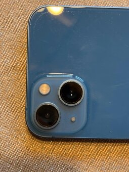 IPhone 13 128GB, ako nový - 5