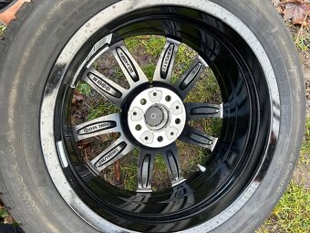 Mini Cooper 205/55 r18 Continental - 5