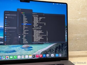 Apple MacBook Pro 16" / M1 Pro / 16GB / 512GB - 5