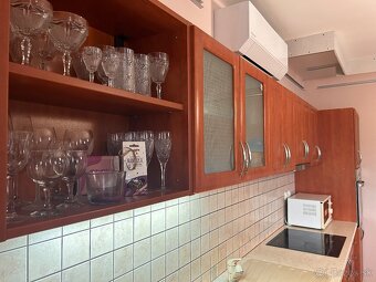 Kuchynská linka - 5