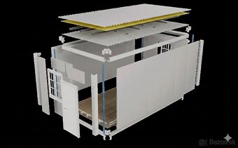unimobunka komplet demont - 5